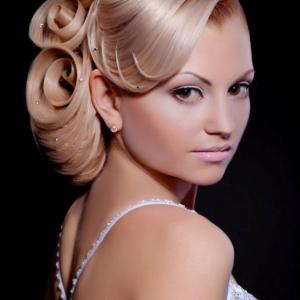 Coiffeur russe exceptionnel