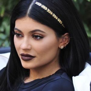 Tatouage pour cheveux