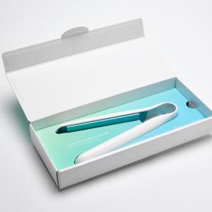 inversehair fer à lisser froid