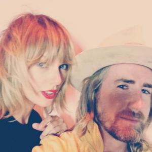 Nouvelle coupe de cheveux Taylor Swift