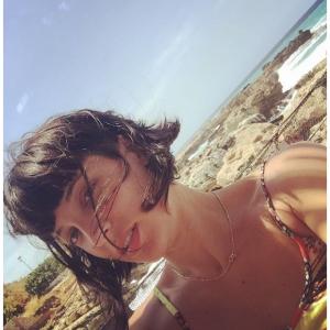 Changement capillaire Erika Moulet