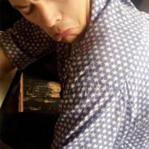 Nouvelle coiffure Harry Styles