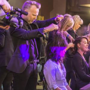 Salon de la coiffure