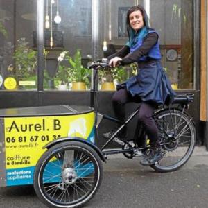 Coiffeur pénurie essence