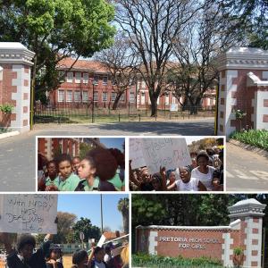 Coiffer les coupes afros