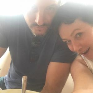 Coupe de cheveux Shannen Doherty