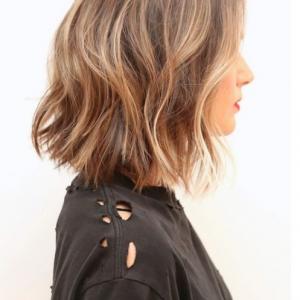 Coiffures tendances femmes 2017