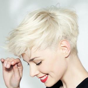 Coiffures tendances femmes 2017