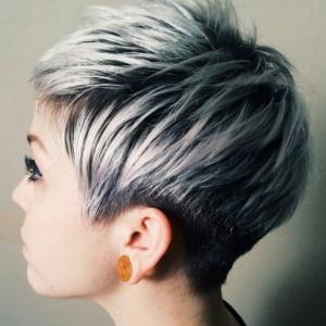 Coiffures tendances femmes 2017