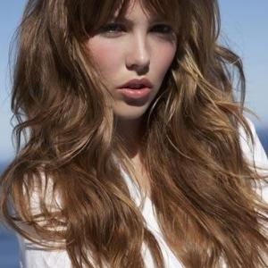 Coiffures tendances femmes 2017