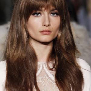 Coiffures tendances femmes 2017