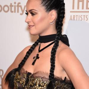 Cheveux tresses africaines