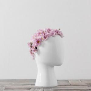 Le vase pour les salons de coiffure