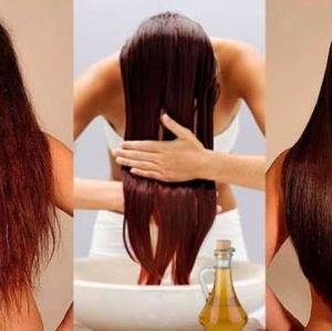 Le vinaigre de cidre produit capillaire naturel