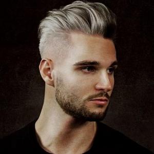 tendance coupe homme