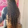 Photo 662d319bb9a765.65045522-snapchat-1343611050.jpg  de Afric rose tresse fournie par monica-schulthess