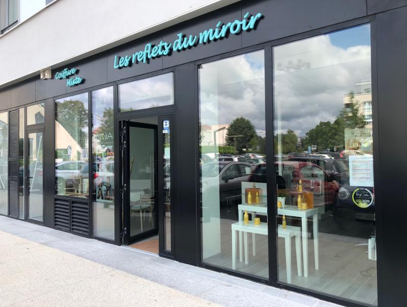 LES REFLETS DU MIROIR Savigny-le-temple - Téléphone, rdv, avis