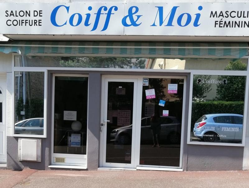 COIFF ET MOI Limoges - Téléphone, rdv, avis
