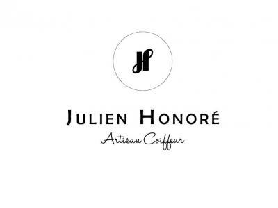Julien honoré artisan coiffeur