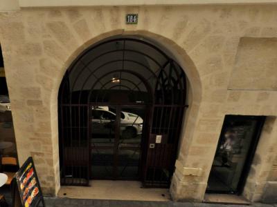 Coiffeur Groupe Allure voir le détail