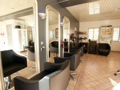 Coiffeur Prestige Coiffure voir le détail