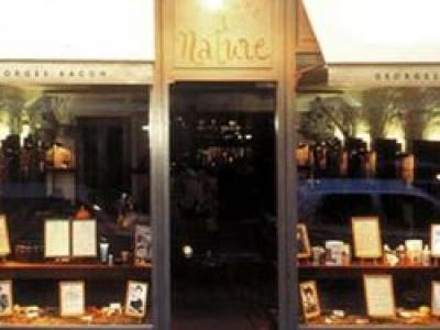 Coiffeur Coiffure et Nature voir le détail