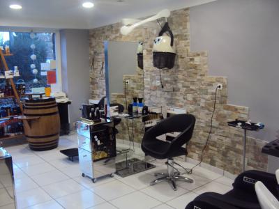 Coiffeur coiffure libert'y voir le détail