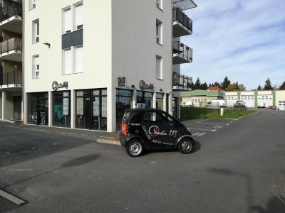 Coiffeur Studio 223 voir le détail