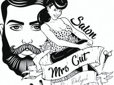 Coiffeur Miss Cut By Polyne voir le détail