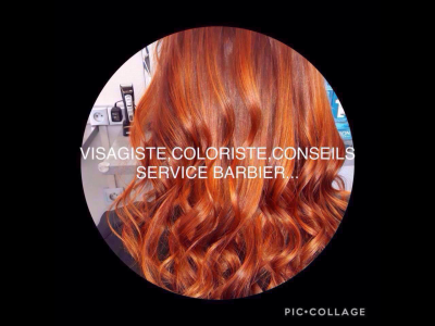 Coiffeur Duo Coiffure voir le détail