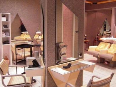 Coiffeur Patson-afromix voir le détail