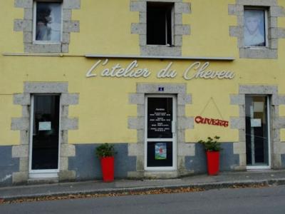 Coiffeur L'atelier Du Cheveu voir le détail