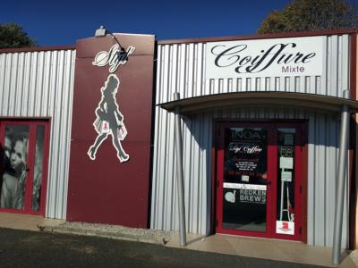 Coiffeur Styl'Coiffure voir le détail