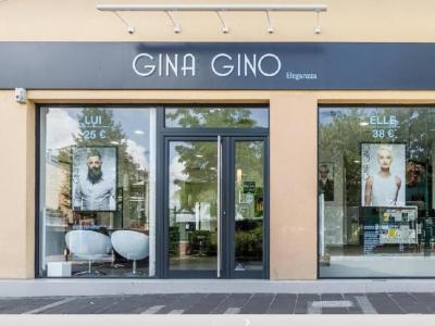Coiffeur Salon Gina Gino Eleganzza voir le détail