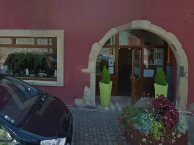 Coiffeur Magnyficence voir le détail