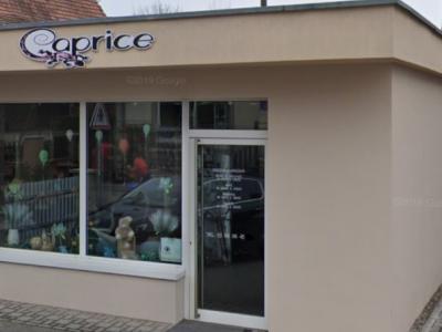 Coiffeur Caprice voir le détail