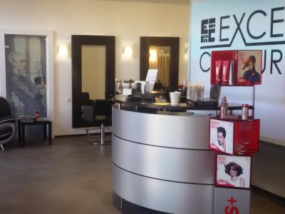 Coiffeur Excel Coiffure voir le détail