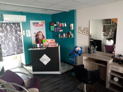 Coiffeur Hair Cool voir le détail