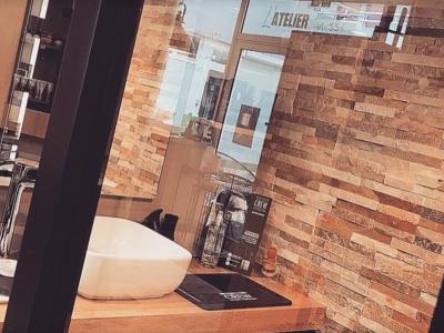 Coiffeur L ATELIER DE VANESSA voir le détail