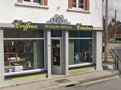 Coiffeur Houas Sylvain voir le détail
