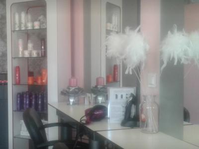 Coiffeur JENNI COIF voir le détail