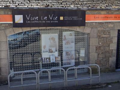 Viva La Vie By Jean-luc Madec