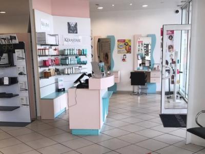 Coiffeur Tchip voir le détail