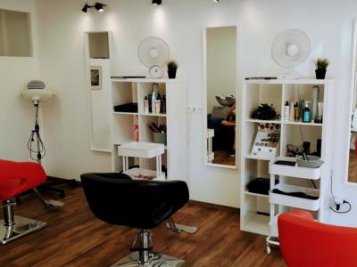 Coiffeur Jess Coiffure voir le détail