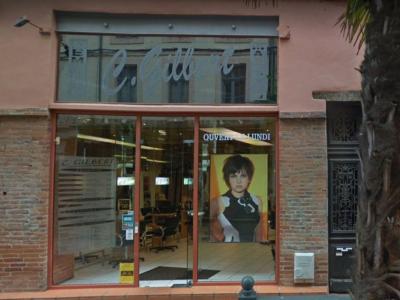 Coiffeur Coiffure Gilbert voir le détail