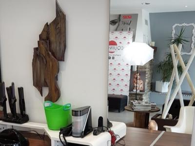 Coiffeur Espace Equinoxe voir le détail