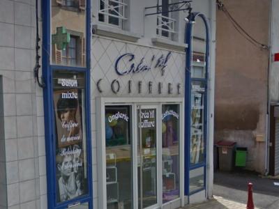 Coiffeur CREA TIF COIFFURE voir le détail