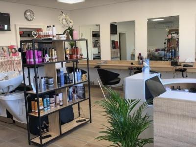 Coiffeur Maite Coiffure voir le détail