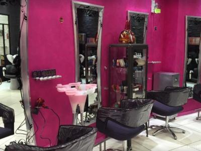 Coiffeur Bulles d'Hair voir le détail