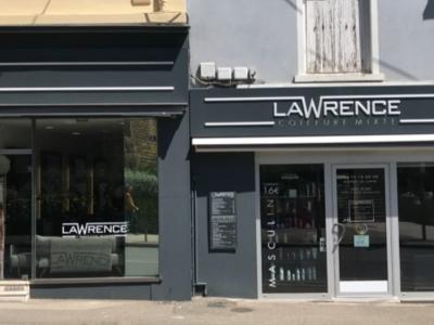 Lawrence Coiffure